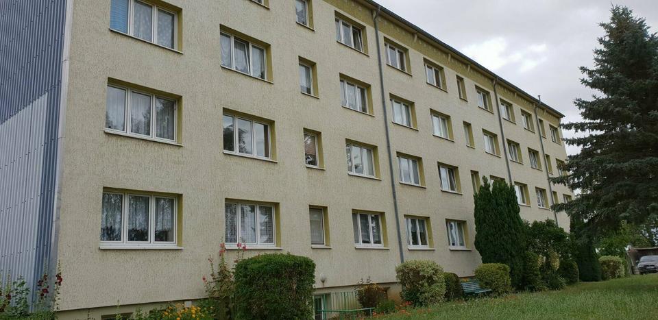 Erdgeschoßwohnung Blankensee - 2 Zimmer, 47 m&sup2;, 260&euro; | Angebot:16654744