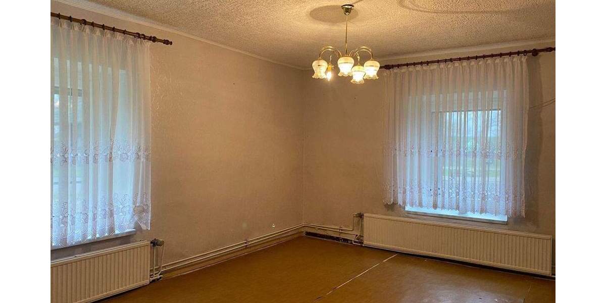 Bauernhaus, Landhaus Knorrendorf - 4 Zimmer, 109 m&sup2;, 69.000&euro; | Angebot:25781134