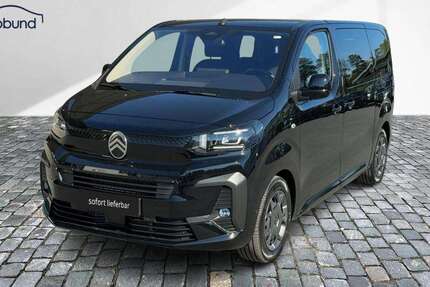 Citroen Spacetourer 1.500 km 36.970 &euro; Neustrelitz 17235