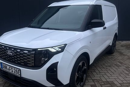 Ford Transit Courier 10.000 km 29.990 &euro; Neubrandenburg 17036