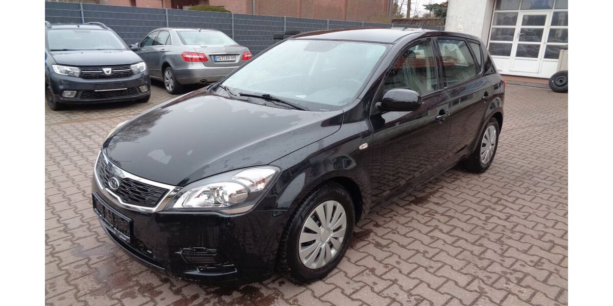 Kia XCeed 139.150 km 3.495 &euro; Neubrandenburg OT Küssow 17036
