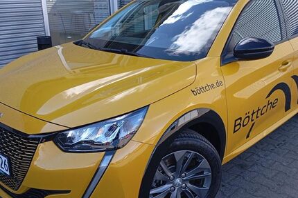 Peugeot 208 9.500 km 20.850 &euro; Neubrandenburg 17033