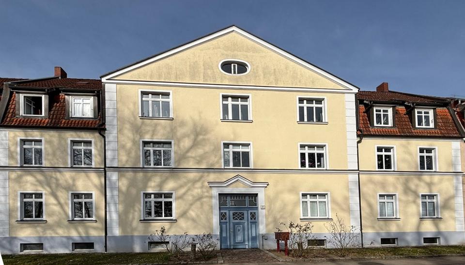 Etagenwohnung Friedland - 2 Zimmer, 55 m&sup2;, 290&euro; | Angebot:24814153