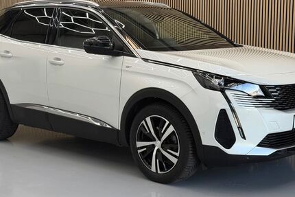 Peugeot 3008 57.228 km 19.990 &euro; Burg Stargard 17094
