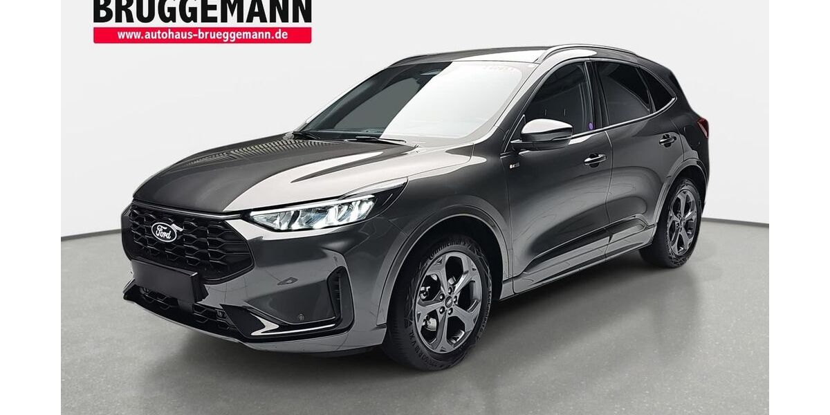 Ford Kuga 12.700 km 27.990 &euro; Neubrandenburg 17036