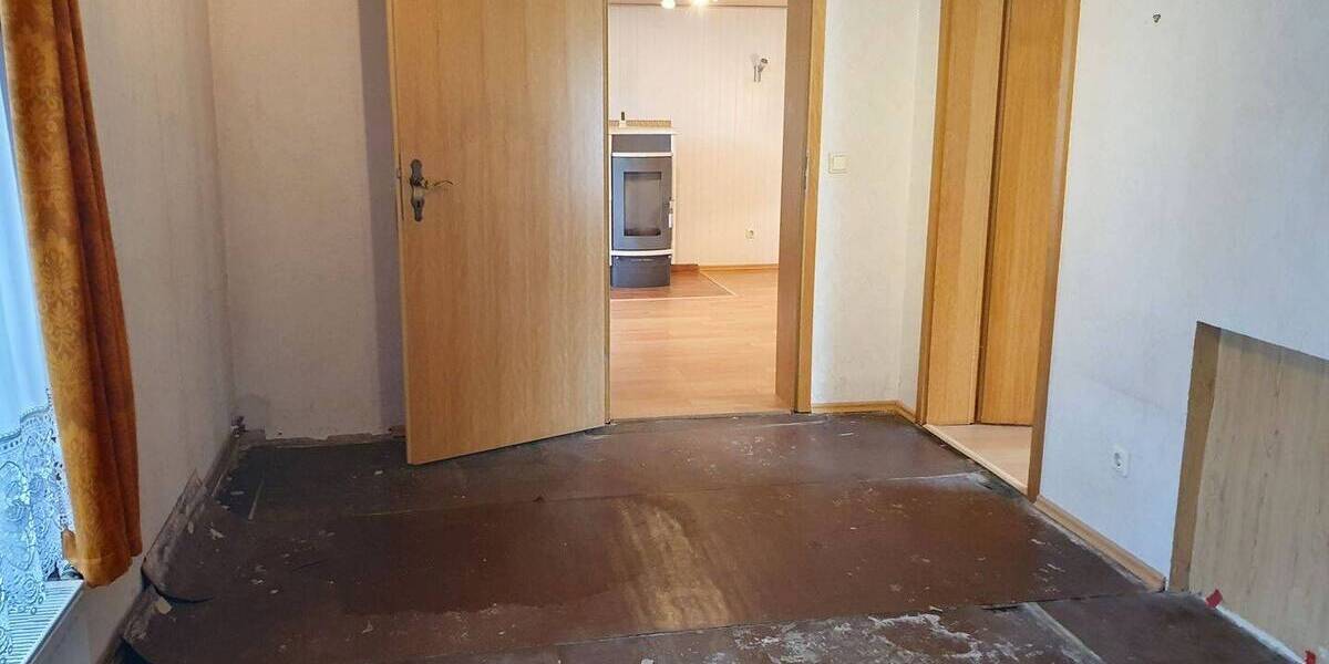 Reihenmittelhaus mit Garten in ruhiger Lage - Reihenmittelhaus Staven | Angebot:26084265