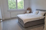 Helle 3-Zimmer-Wohnung mit grüner Aussicht und frischem Flair - Etagenwohnung Cölpin | Angebot:27166796
