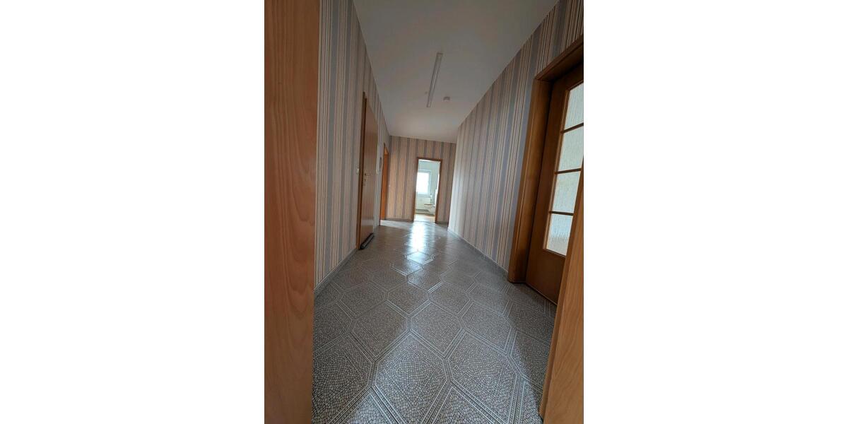 Erdgeschoßwohnung Blankensee - 3 Zimmer, 97 m&sup2;, 800&euro; | Angebot:25841854