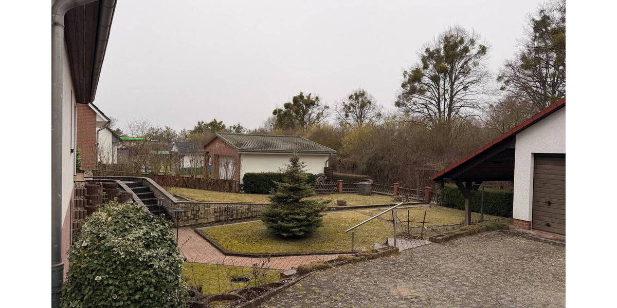 Einfamilienhaus Neustrelitz - 6 Zimmer, 130 m&sup2;, 399.000&euro; | Angebot:26002015