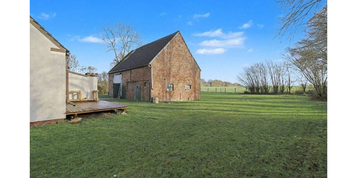 Einfamilienhaus Kublank - 4 Zimmer, 115 m&sup2;, 197.500&euro; | Angebot:26189497