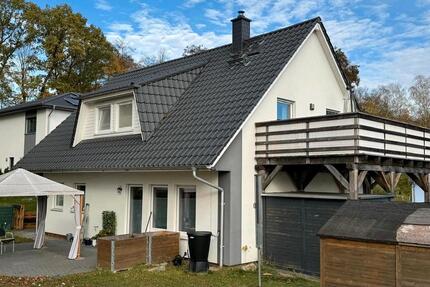 Wohnung Neubrandenburg Datzeberg - 3 Zimmer, 86 m&sup2;, 1.330&euro; | Angebot:27732043