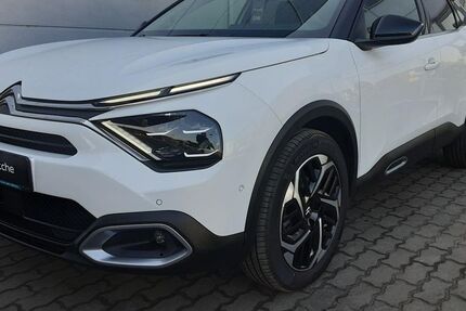 Citroen C4 14.617 km 18.490 &euro; Altentreptow 17087