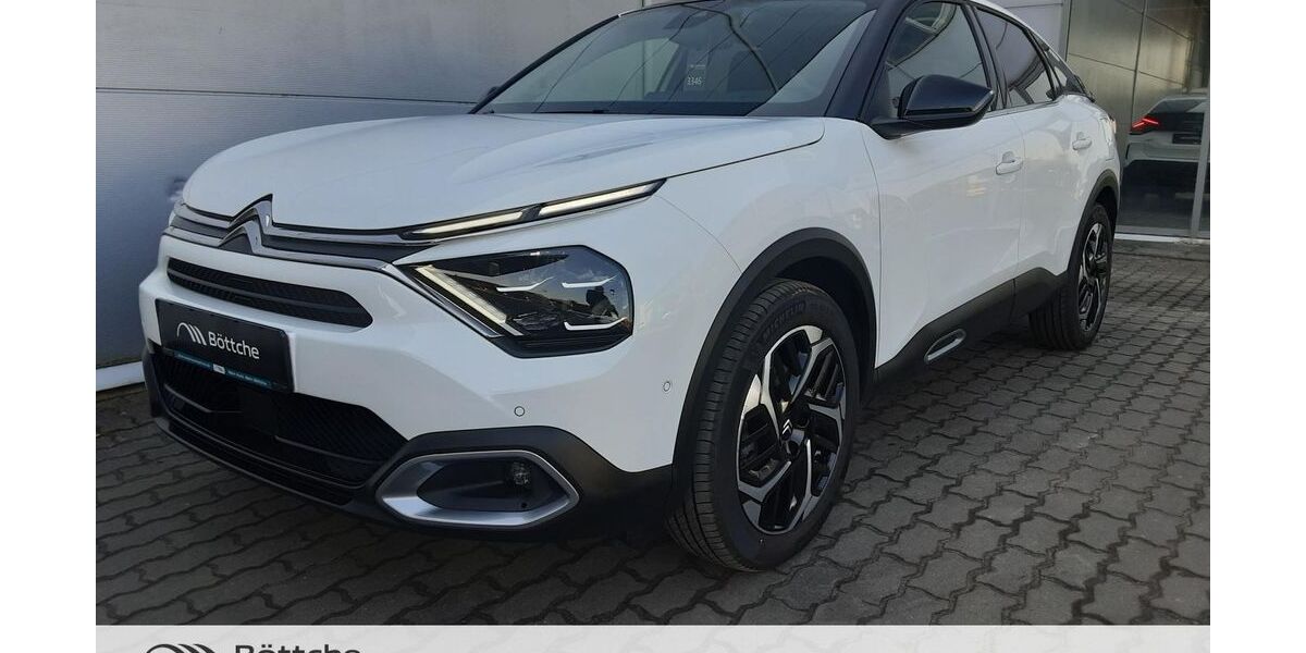 Citroen C4 14.617 km 18.490 &euro; Altentreptow 17087