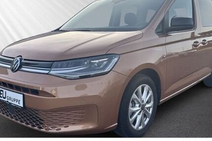 VW Caddy 8.725 km 31.990 &euro; Neubrandenburg 17033