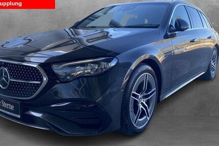 Mercedes-Benz E 220 37.100 km 48.880 &euro; Neubrandenburg 17033