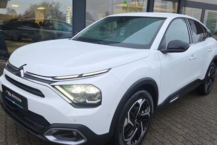 Citroen C4 19.998 km 18.990 &euro; Neubrandenburg 17033