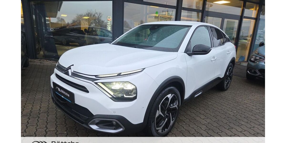 Citroen C4 19.998 km 18.990 &euro; Neubrandenburg 17033