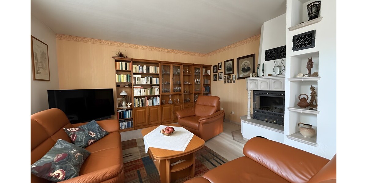 Ihr neues Heim für die Familie - Einfamilienhaus Neverin | Angebot:27003354