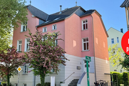 HORN IMMOBILIEN ++ Neubrandenburg, schöne 4-Raum ETW im EG mit Balkon, 2 Parkplätze -bezugsfrei- - Wohnung Neubrandenburg | Angebot:26085784