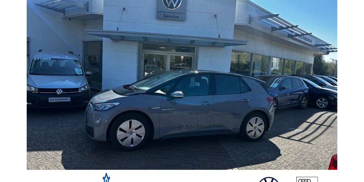 VW ID.3 55.000 km 23.900 &euro; Woldegk 17348