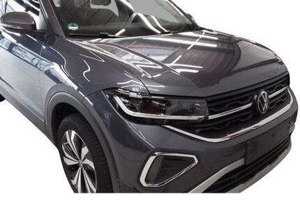 VW T-Cross 15.463 km 23.889 &euro; Neubrandenburg 17034