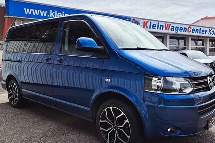 VW T5 Caravelle 178.500 km 26.990 &euro; Neubrandenburg an der A20 17034