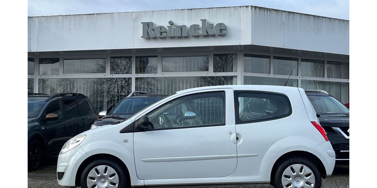 Renault Twingo 86.753 km 4.590 &euro; Neubrandenburg 17036