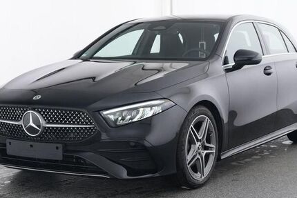 Mercedes-Benz A 180 6.000 km 32.990 &euro; Neubrandenburg 17033