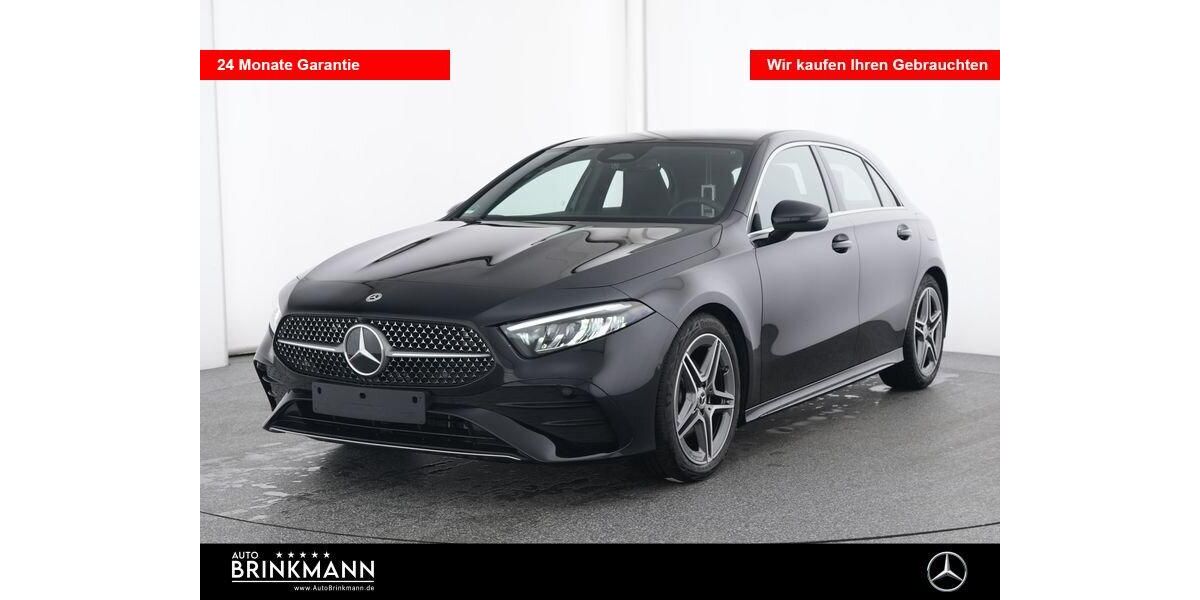 Mercedes-Benz A 180 6.000 km 32.990 &euro; Neubrandenburg 17033