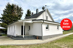 HORN IMMOBILIEN ++ RESERVIERT! schönes Einfamilienhaus mit großem Grundstück in Randlage, Jatzke bei Friedland - Einfamilienhaus Friedland / Jatzke Jatzke | Angebot:26339708
