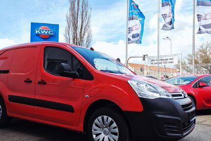 Citroen Berlingo 42.000 km 7.990 &euro; Neubrandenburg an der A20 17034