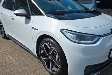 VW ID.3 141.000 km 14.990 &euro; Neubrandenburg 17036