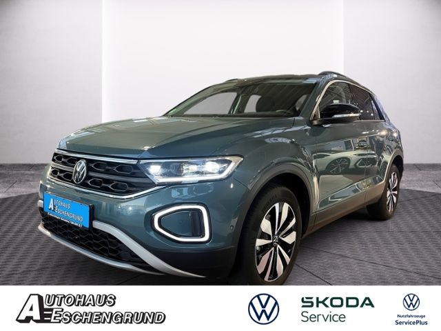 VW T-Roc 12.947 km 25.889 &euro; Neubrandenburg 17034