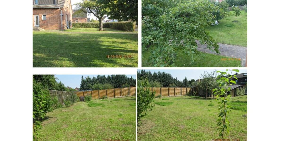 Doppelhaushälfte Neustrelitz - 6 Zimmer, 115 m&sup2;, 359.000&euro; | Angebot:25267040