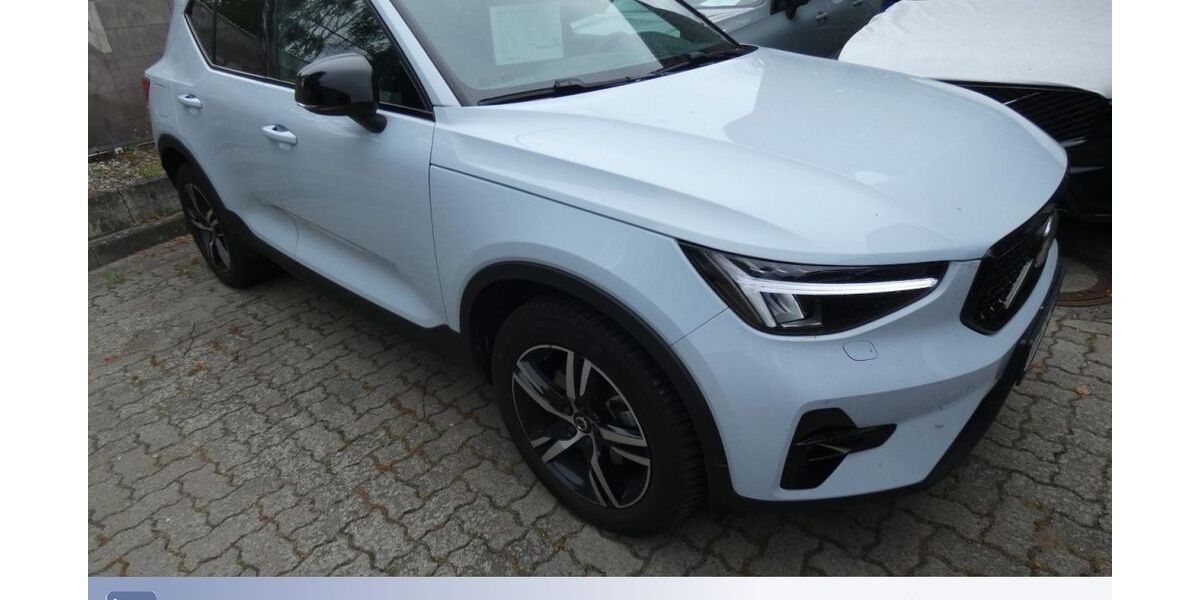 Volvo XC40 27.000 km 34.490 &euro; Neubrandenburg 17033
