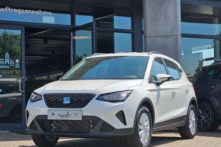 Seat Arona 18.900 km 17.900 &euro; Altentreptow 17087