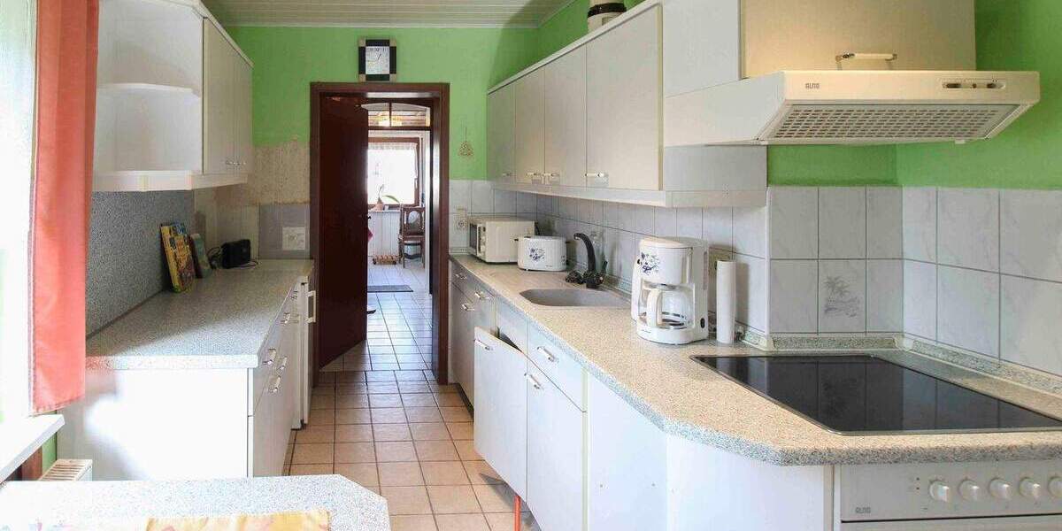 Einfamilienhaus Groß Nemerow - 3 Zimmer, 106.500&euro; | Angebot:25940238