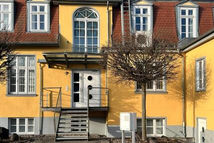 Gewerbeobjekt Neubrandenburg - 4.832&euro; | Angebot:26579080
