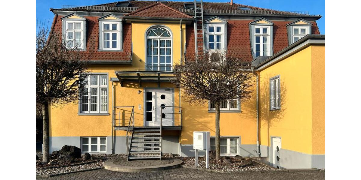 Gewerbeobjekt Neubrandenburg - 4.832&euro; | Angebot:26579080