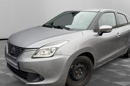 Suzuki Baleno 103.250 km 9.680 &euro; Neubrandenburg 17034