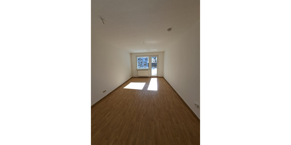 Etagenwohnung Neustrelitz - 3 Zimmer, 62 m&sup2;, 403&euro; | Angebot:22828729