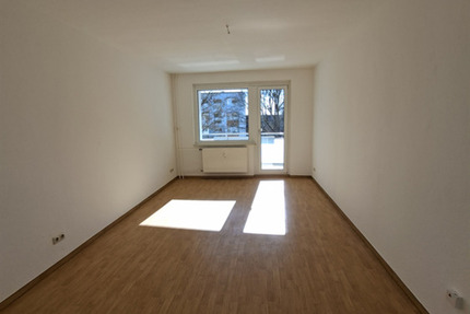 Wohnung Neustrelitz - 3 Zimmer, 62 m&sup2;, 403&euro; | Angebot:22828729