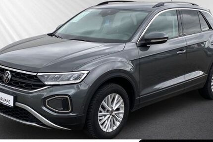 VW T-Roc 15.220 km 22.490 &euro; Neubrandenburg 17033