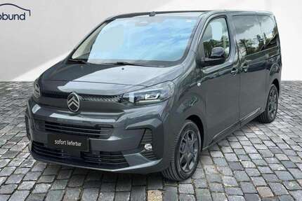 Citroen Spacetourer 1.500 km 36.970 &euro; Neustrelitz 17235