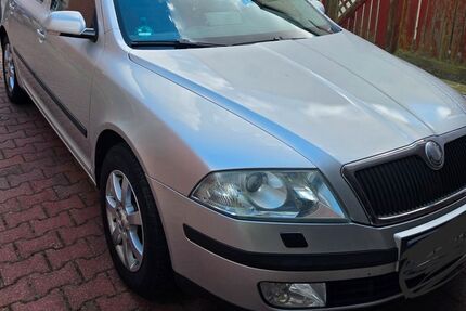 Skoda Octavia 316.000 km 3.000 &euro; Woldegk 17348