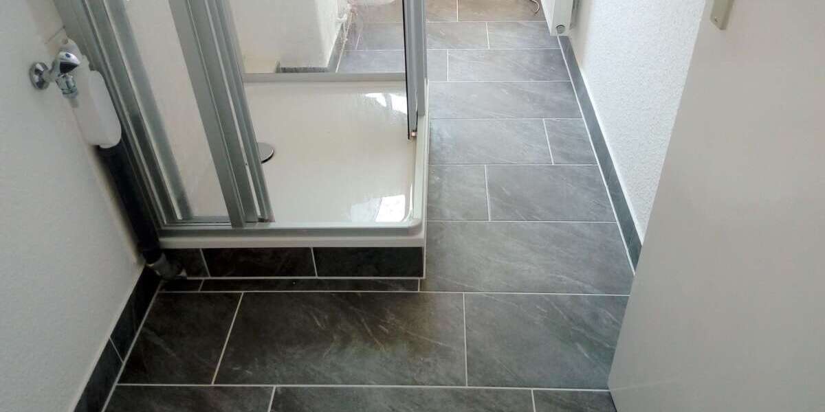 2026 im neuen Zuhause. 3 Zimmer mit Balkon. - Appartement Cölpin | Angebot:9082628