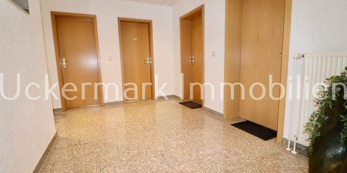 Mehrfamilienhaus, Wohnhaus Neustrelitz - 6 Zimmer, 152 m&sup2;, 699.000&euro; | Angebot:25851551