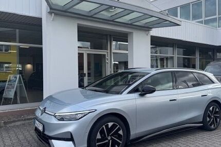 VW ID.7 22.500 km 49.900 &euro; Woldegk 17348