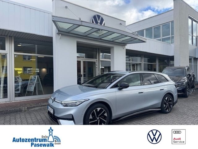 VW ID.7 22.500 km 49.900 &euro; Woldegk 17348