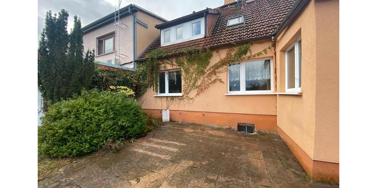 Einfamilienhaus Stavenhagen - 3 Zimmer, 112 m&sup2;, 139.000&euro; | Angebot:25988201